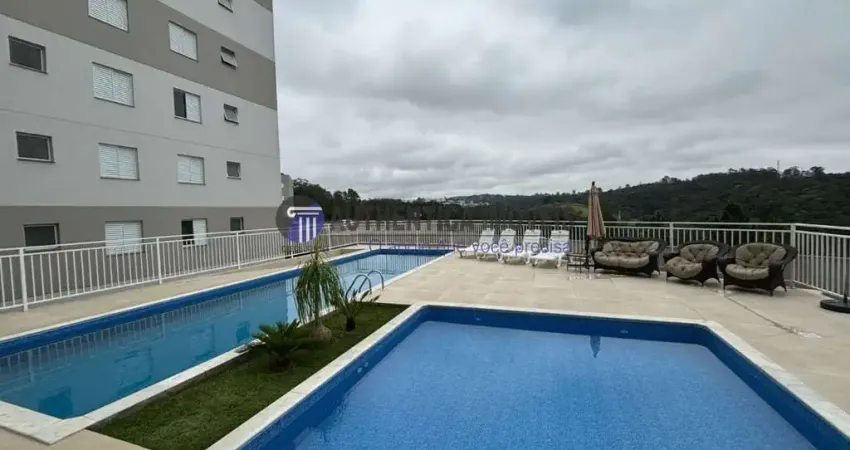 APARTAMENTO para VENDA - JARDIM PIONEIRO, COTIA/ SP - AUTHÊNTICA IMÓVEIS