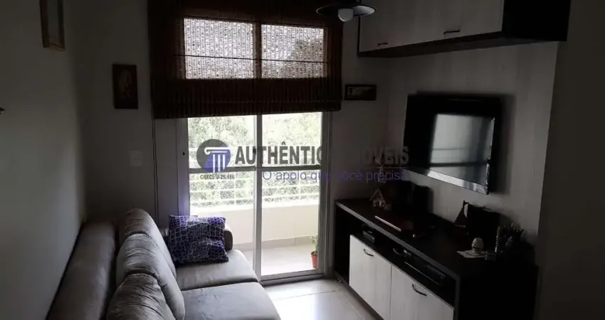 APARTAMENTO para VENDA - JD MONTE ALEGRE, BUTANTÃ/SP - AUTHÊNTICA IMÓVEIS