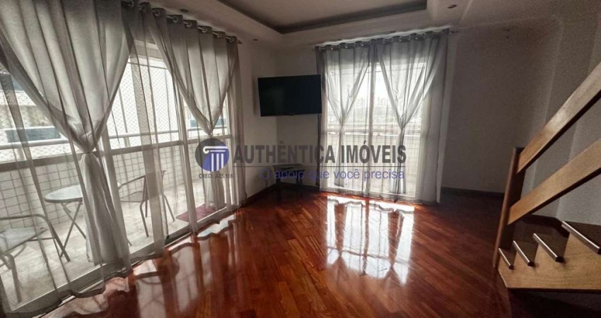APARTAMENTO para VENDA - CENTRO - OSASCO - SÃO PAULO - AUTHÊNTICA IMÓVEIS