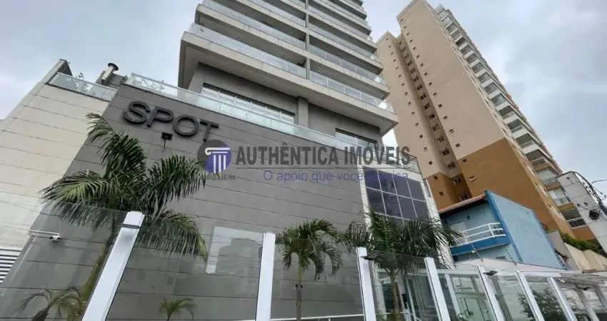 Apartamento para venda e locação - centro de osasco/sp  - authêntica imóveis