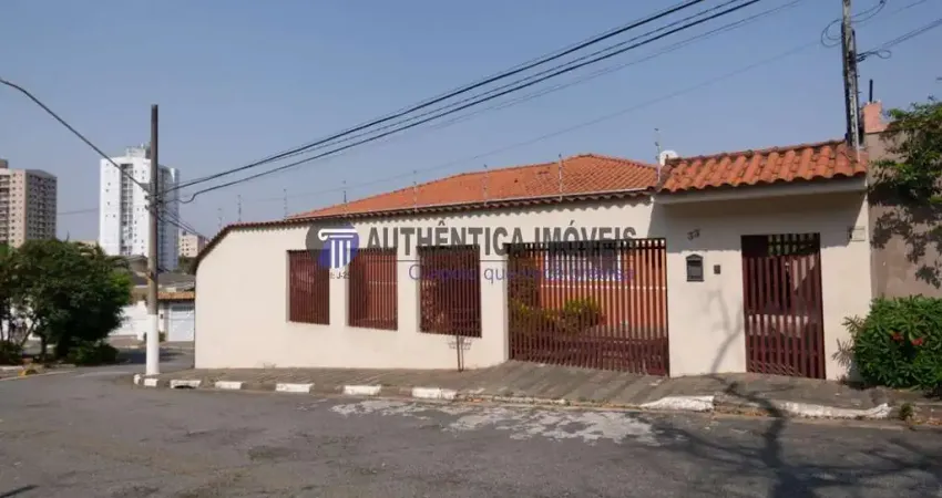 SOBRADO para VENDA - CITY BUSSOCABA, OSASCO/SP - AUTHÊNTICA IMÓVEIS