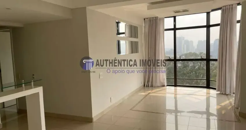 APARTAMENTO para VENDA - ALPHAVILLE,BARUERI/ SP - AUTHÊNTICA IMÓVEIS