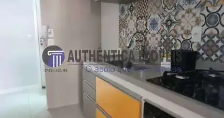 APARTAMENTO para VENDA - NOVO OSASCO, OSASCO/SP - AUTHÊNTICA IMÓVEIS