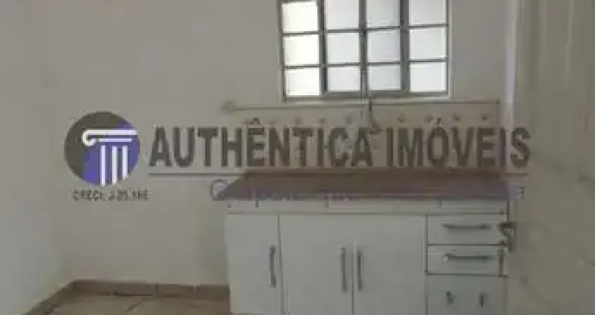 CASA para LOCAÇÃO - BELA VISTA, OSASCO/ SP - AUTHÊNTICA IMÓVEIS