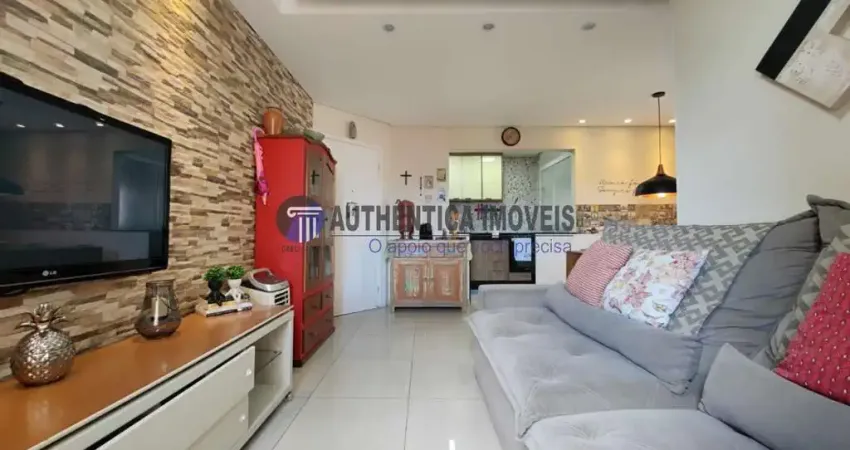 APARTAMENTO para VENDA - CONCEIÇÃO - OSASCO - SÃO PAULO - AUTHÊNTICA IMÓVEIS