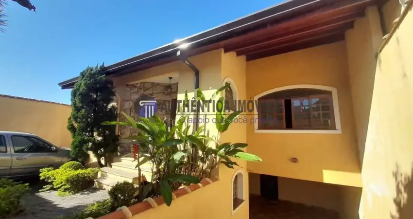 SOBRADO para VENDA - BELA VISTA - OSASCO - SÃO PAULO - AUTHÊNTICA IMÓVEIS