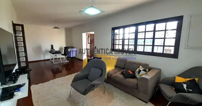 SOBRADO para VENDA - JARDIM DAS FLORES - OSASCO - SÃO PAULO - AUTHÊNTICA IMÓVEIS