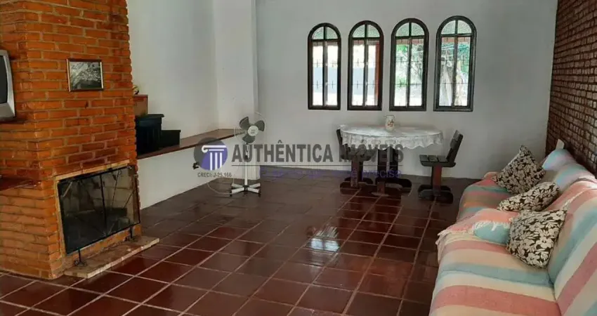 CHÁCARA para VENDA - VAREJÃO - ITU - SÃO PAULO - AUTHÊNTICA IMÓVEIS