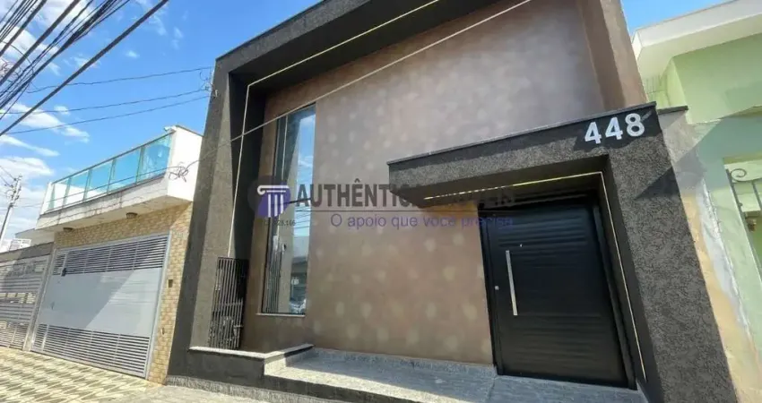 IMÓVEL COMERCIAL para LOCAÇÃO - VENDA - VILA CAMPESINA - OSASCO - SÃO PAULO - AUTHÊNTICA IMÓVEIS