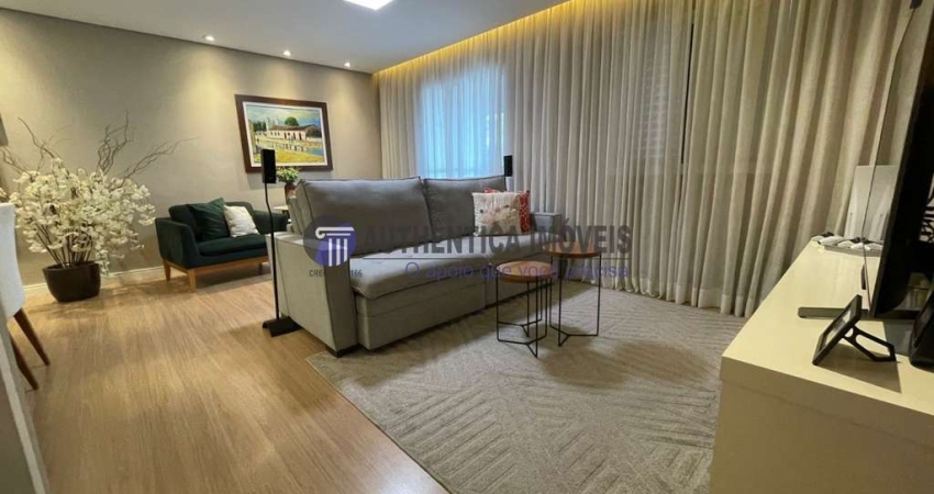 APARTAMENTO para VENDA - JARDIM TUPANCI - BARUERI - SÃO PAULO - AUTHÊNTICA IMÓVEIS