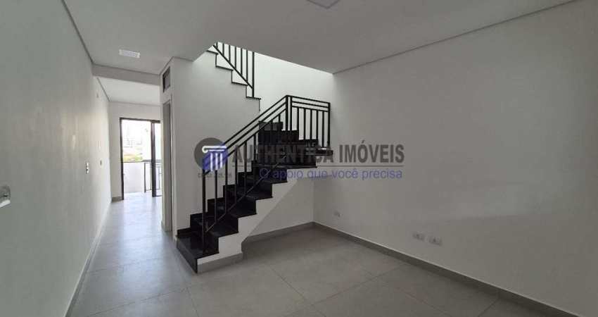 SOBRADO para VENDA - BELA VISTA - OSASCO - SÃO PAULO - AUTHÊNTICA IMÓVEIS