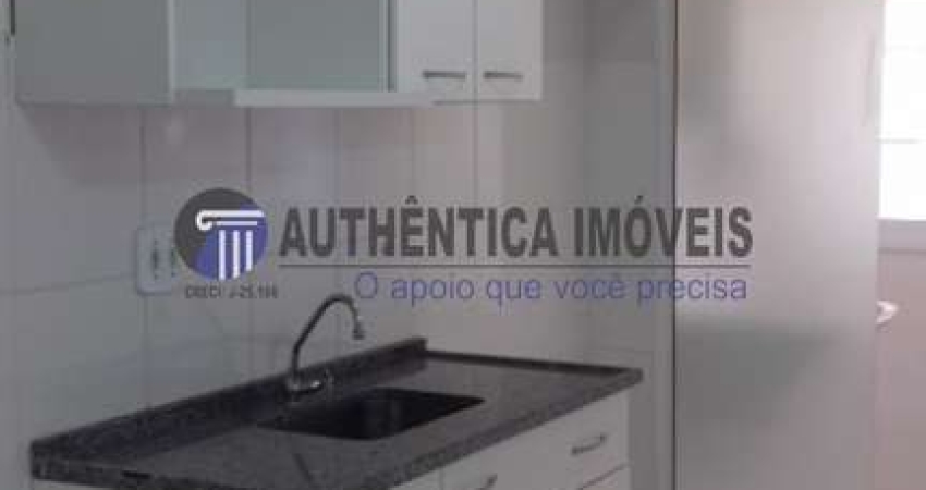 APARTAMENTO para VENDA - QUITAÚNA - OSASCO - SÃO PAULO - AUTHÊNTICA IMÓVEIS