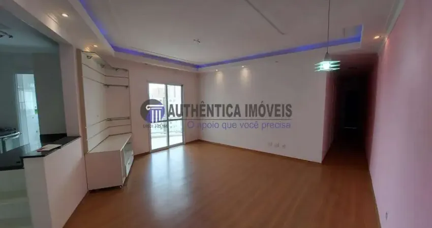 APARTAMENTO para VENDA - KM 18 - OSASCO - SÃO PAULO - AUTHÊNTICA IMÓVEIS