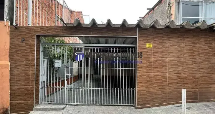 CASA para VENDA - VELOSO - OSASCO - SÃO PAULO - AUTHÊNTICA IMÓVEIS