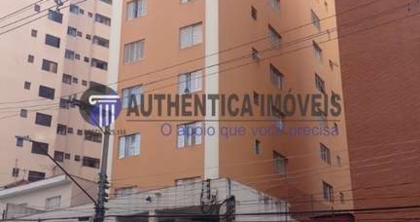 APARTAMENTO para VENDA - CENTRO - OSASCO - SÃO PAULO - AUTHÊNTICA IMÓVEIS