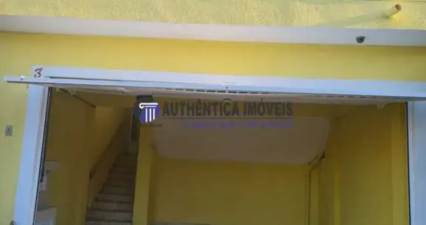 SOBRADO para VENDA - RESIDENCIAL - BELA VISTA, OSASCO/SP - AUTHÊNTICA IMÓVEIS