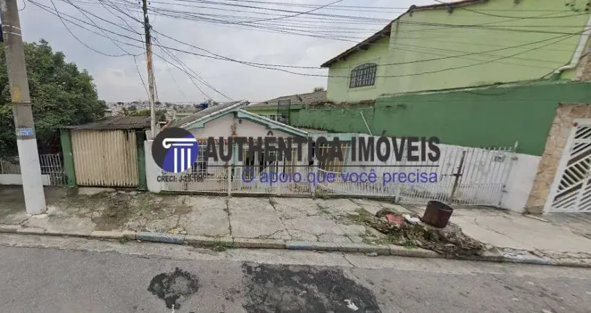 TERRENO para VENDA - RESIDENCIAL - JARDIM DAS FLORES, OSASCO/SP - AUTHÊNTICA IMÓVEIS