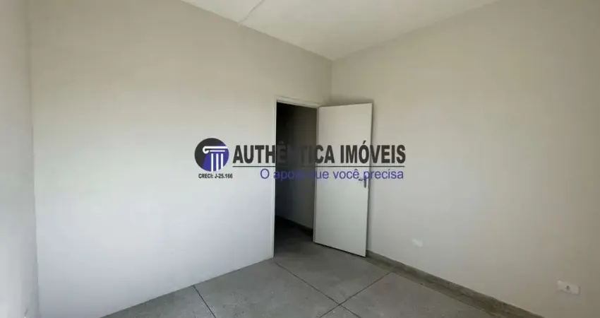 SALA para LOCAÇÃO - COMERCIAL - JD DAS FLORES, OSASCO/SP - AUTHÊNTICA IMÓVEIS