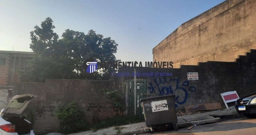 TERRENO para VENDA - RESIDENCIAL - RECANTO PHRYNEA, BARUERI/SP - AUTHÊNTICA IMÓVEIS