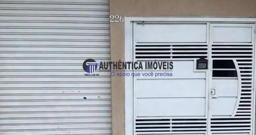 CASA para VENDA - RESIDENCIAL - SANTANA PARNAIBA ,BARUERI/SP - AUTHÊNTICA IMÓVEIS