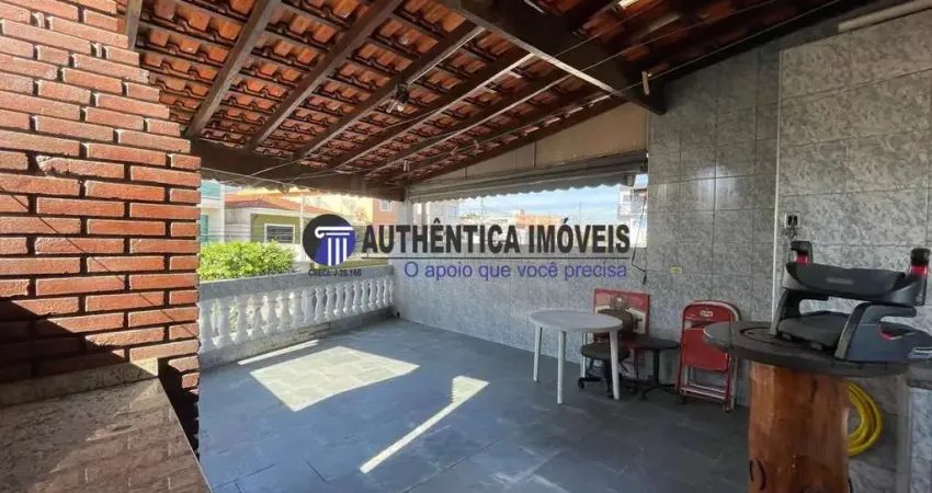 Casa térrea - assobradada - venda - compra - cipava - osasco - authêntica imóveis