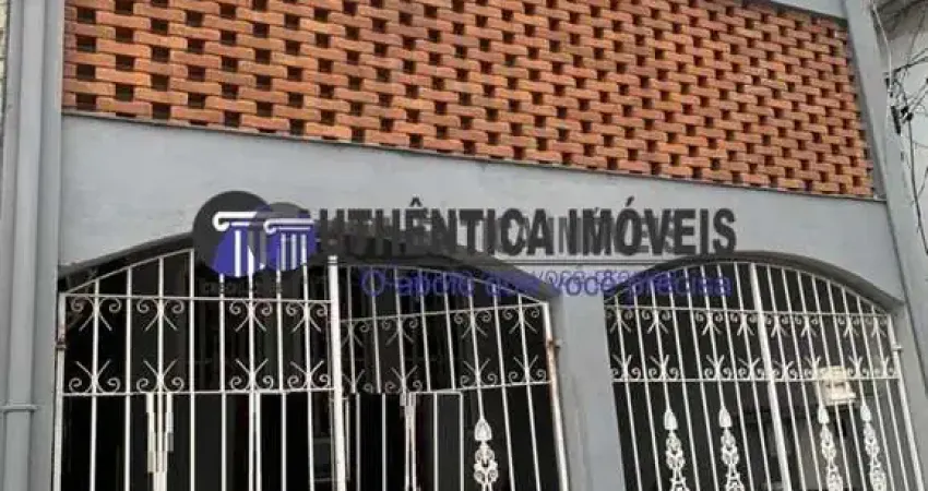 Sobrado para venda - cipava - osasco - são paulo - authêntica imóveis