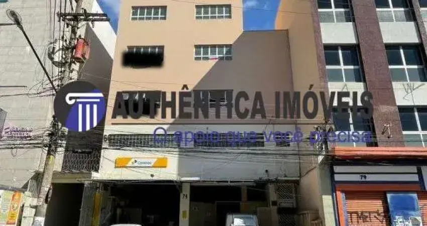 PRÉDIO COMERCIAL  para LOCAÇÃO - CENTRO, OSASCO/SP - AUTHÊNTICA IMÓVEIS