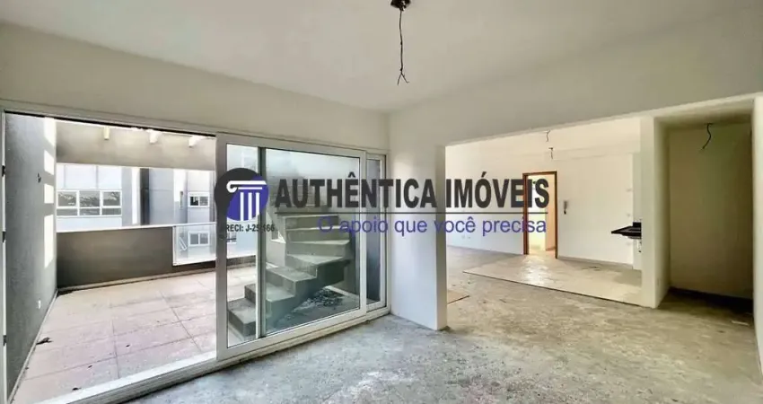 APARTAMENTO para VENDA - RESIDENCIAL - GRANJA VIANA, COTIA/SP - AUTHÊNTICA IMÓVEIS