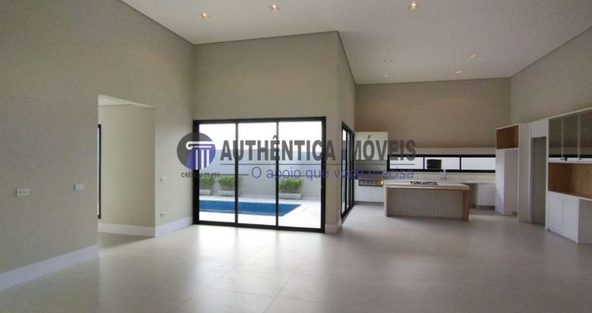 CASA para VENDA - BRAGANÇA PAULISTA/SP - AUTHÊNTICA IMÓVEIS
