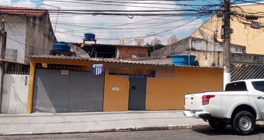 Terreno à venda na Bela Vista, Osasco 