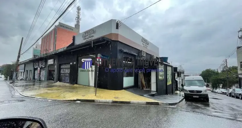 IMÓVEL COMERCIAL P/ RENDA para VENDA - CENTRO - OSASCO - SÃO PAULO - AUTHÊNTICA IMÓVEIS