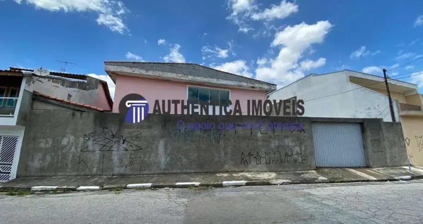 CASA para VENDA - KM 18 - OSASCO - SÃO PAULO - AUTHÊNTICA IMÓVEIS