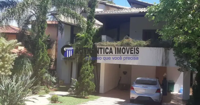 SOBRADO para LOCAÇÃO - GRANJA VIANA- COTIA - SÃO PAULO - AUTHÊNTICA IMÓVEIS
