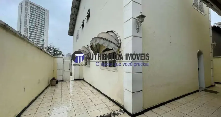 CASA para VENDA e LOCAÇÃO - ADALGISA - OSASCO - SÃO PAULO - AUTHÊNTICA IMÓVEIS