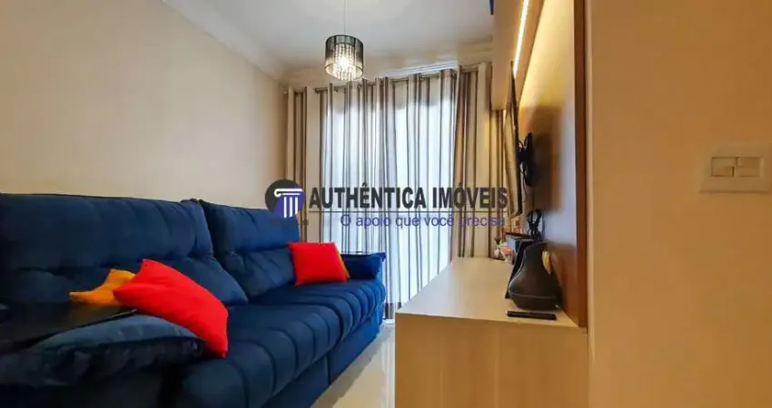 APARTAMENTO para VENDA - CENTRO - OSASCO - SÃO PAULO - AUTHÊNTICA IMÓVEIS