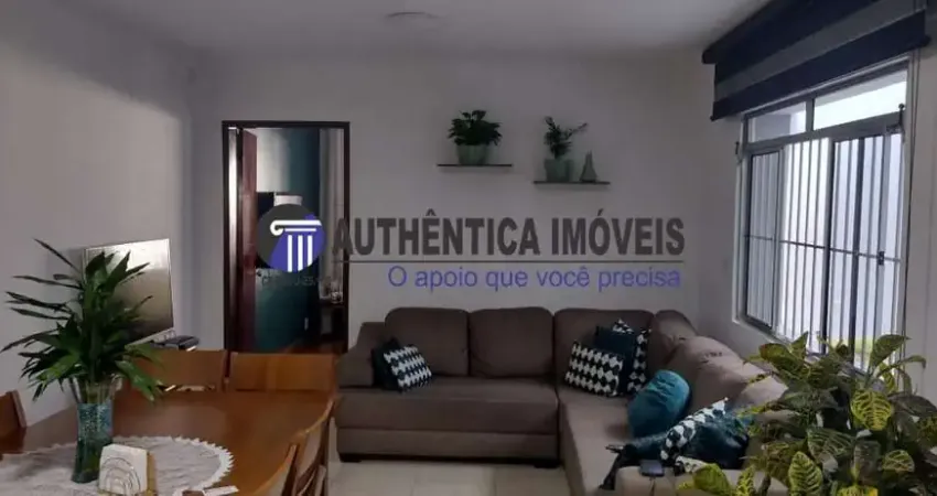SOBRADO para VENDA - BELA VISTA - OSASCO - SÃO PAULO - AUTHÊNTICA IMÓVEIS