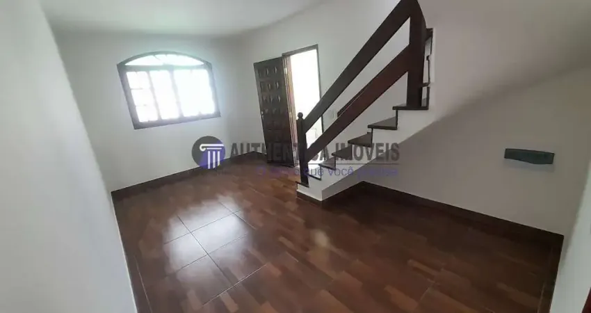 Sobrado para venda - vila lageado - são paulo - authêntica imóveis