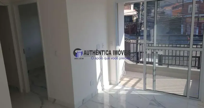 APARTAMENTO para VENDA - KM 18 - OSASCO - SÃO PAULO - AUTHÊNTICA IMÓVEIS