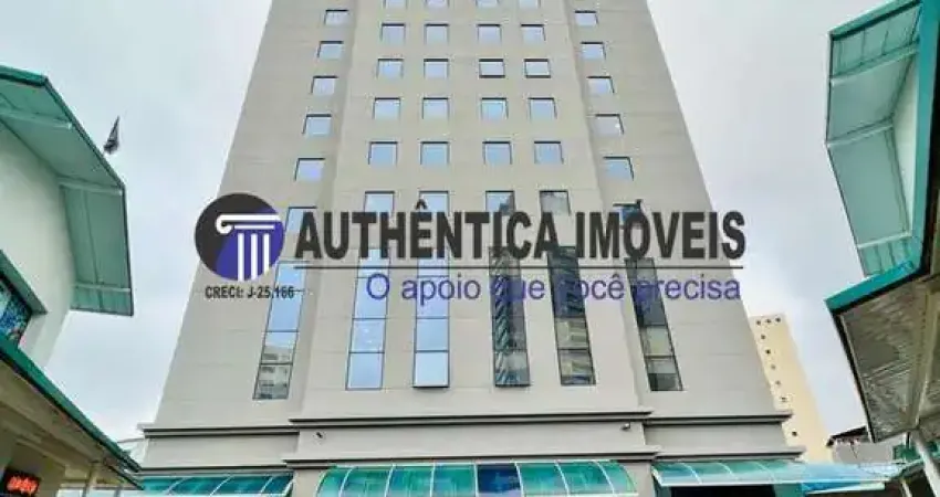 SALA COMERCIAL para VENDA - VILA OSASCO - OSASCO - SÃO PAULO - AUTHÊNTICA IMÓVEIS