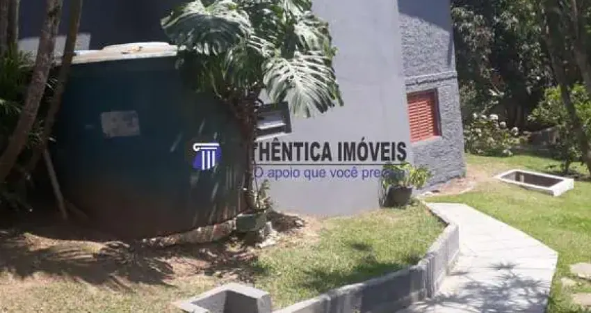 CHÁCARA para VENDA - CAUCAIA DO ALTO - COTIA - SÃO PAULO - AUTHÊNTICA IMÓVEIS