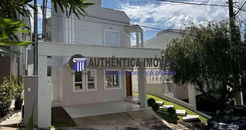 CASA para VENDA - MOINHO VELHO - COTIA - SÃO PAULO - AUTHÊNTICA IMÓVEIS
