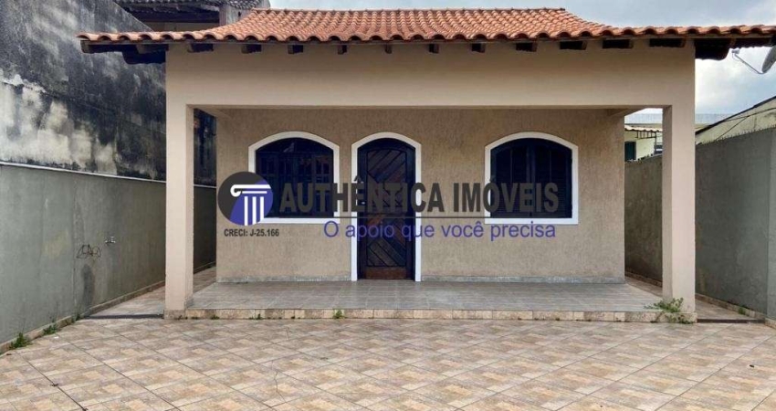 CASA para VENDA - QUITAÚNA - OSASCO - SÃO PAULO - AUTHÊNTICA IMÓVEIS