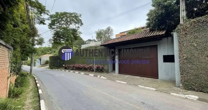 CASA para VENDA - GRANJA VIANA - COTIA - SÃO PAULO - AUTHÊNTICA IMÓVEIS