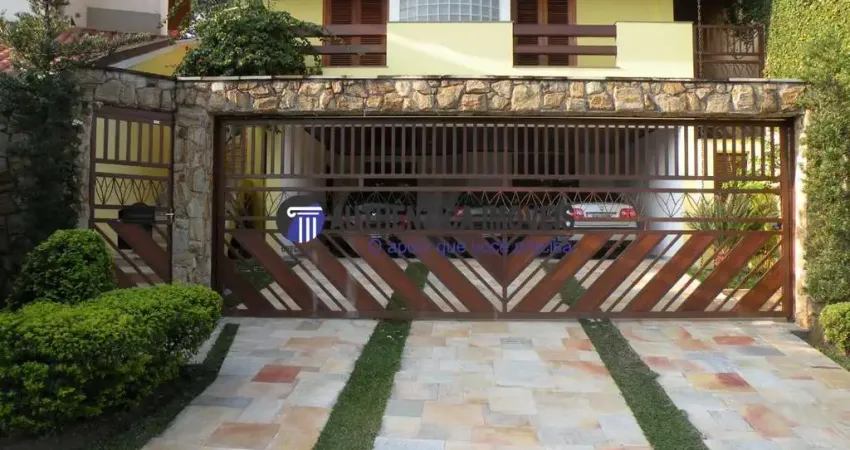 CASA para VENDA - PARQUE DOS PRÍNCIPES - SÃO PAULO - SP - AUTHÊNTICA IMÓVEIS