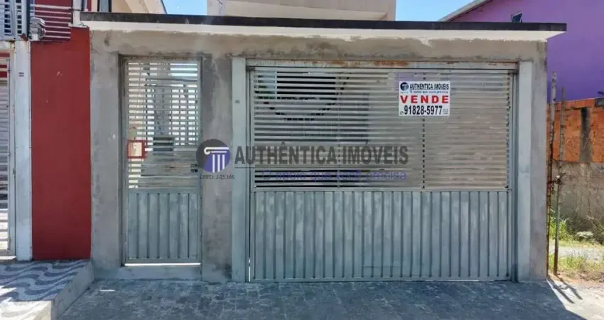 SOBRADO para VENDA - JARDIM BOA VISTA, CAPITAL/SP - AUTHÊNTICA IMÓVEIS