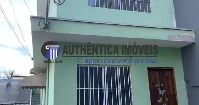 Casa para venda - jardim das flores - osasco - são paulo - authêntica imóveis