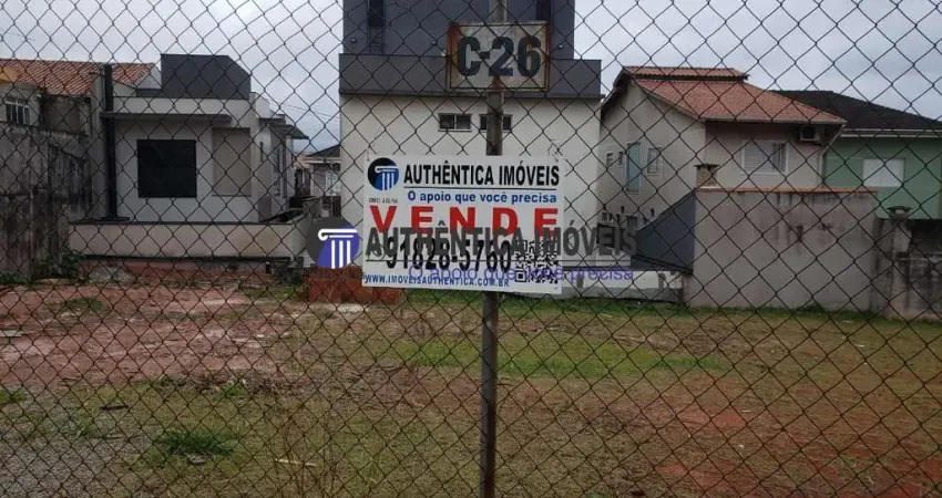 TERRENO para VENDA e LOCAÇÃO - JARDIM BOA VISTA - SÃO PAULO - SP - AUTHÊNTICA IMÓVEIS
