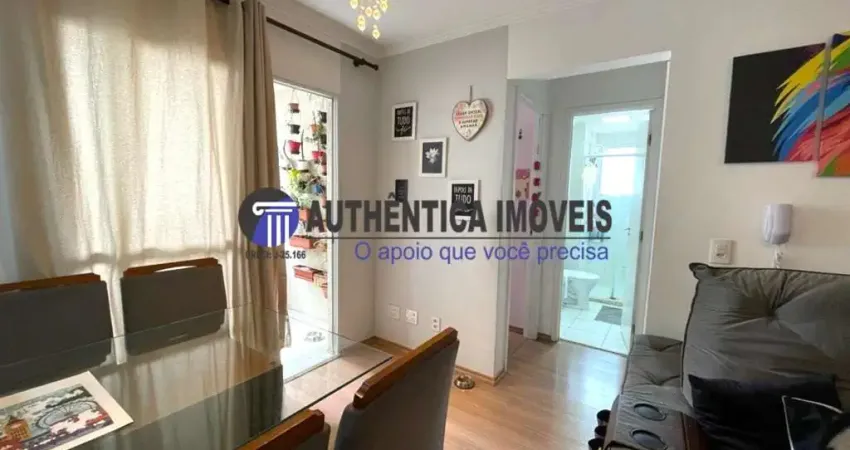 APARTAMENTO para VENDA - CONCEIÇÃO - OSASCO - SÃO PAULO - AUTHÊNTICA IMÓVEIS