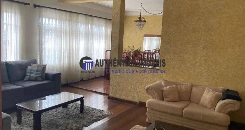 CASA para VENDA - BELA VISTA - OSASCO - SÃO PAULO - AUTHÊNTICA IMÓVEIS