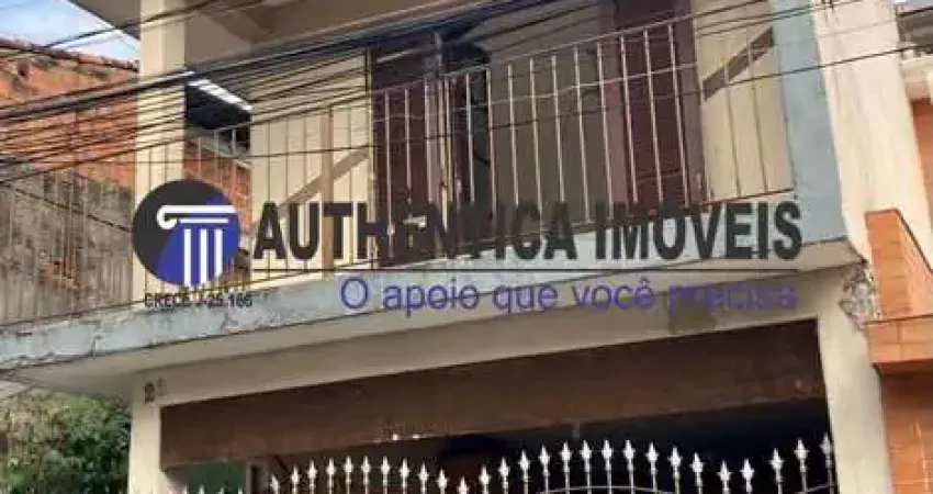 CASA para VENDA - PESTANA - OSASCO - SÃO PAULO - AUTHÊNTICA IMÓVEIS